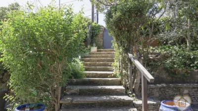 Chalet on Carrer del Tèlex photo 21