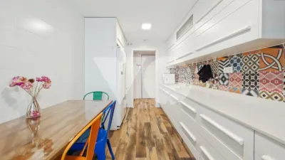 Penthouse on Calle de Velero photo 15
