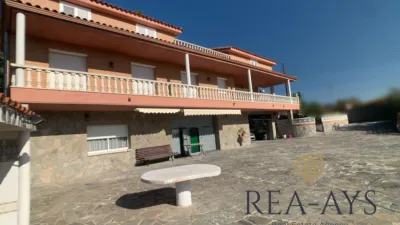 Chalet in Pla del Pèlac photo 7