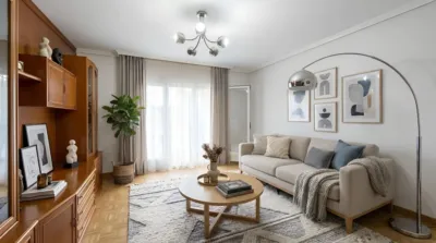 Apartment on Calle de Sonseca photo 3