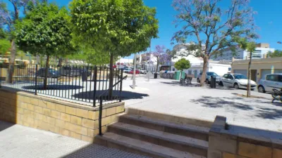 Flat in Santa Lucia photo 33