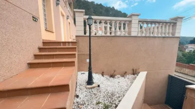 Chalet in Vall del Sol photo 80