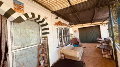 Rustic Finca in El Palillejo photo 2
