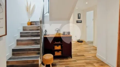 Penthouse on Calle de Velero photo 53