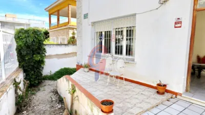 House on Carrer de San Raimundo, 14 photo 7