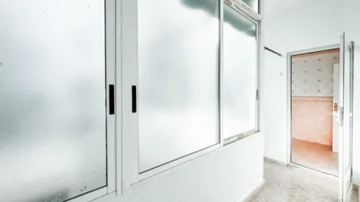 Apartment on Calle del General Serrano photo 14