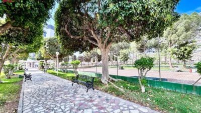 Apartment on Avenida de Benidorm photo 54