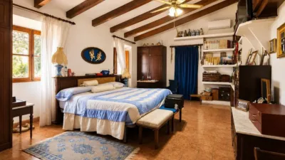 House in Establiments - Son Sardina photo 20