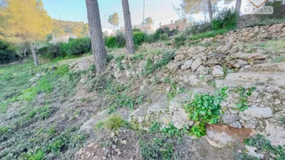 Chalet in Catalonia photo 35