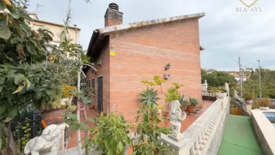 Chalet in La Guadia photo 68