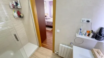 Duplex in Barri Sales photo 17