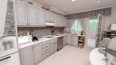 Chalet in La Guadia photo 4