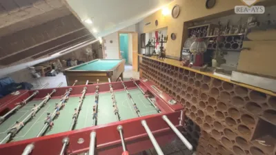 Chalet in La Guadia photo 35