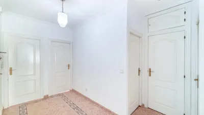 Apartment on Calle del General Serrano photo 24