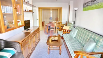 Apartment on Calle de Argentina, 51 photo 3