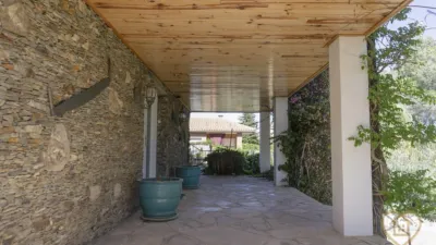 Chalet on Carrer del Tèlex photo 96