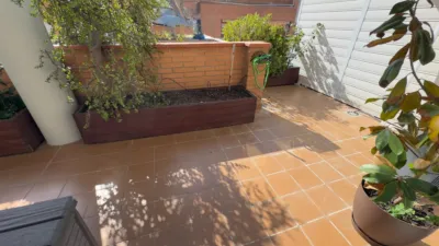 Duplex in Barri Sales photo 34