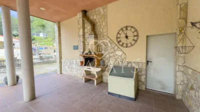 Chalet in El Pla de Palec photo 34