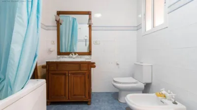 Apartment on Calle del General Serrano photo 30