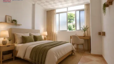Flat in Santa Lucia photo 30