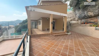 Chalet in Vall del Sol photo 79