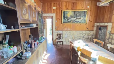 Chalet on Carrer de Santiago Rusiñol photo 27