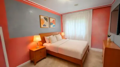 Chalet in La Guadia photo 23