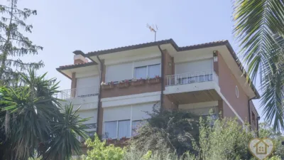 Chalet on Carrer del Tèlex photo 62