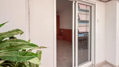 Apartment on Calle del General Serrano photo 4