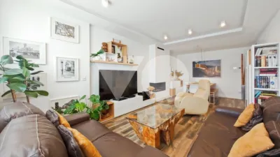 Penthouse on Calle de Velero photo 2