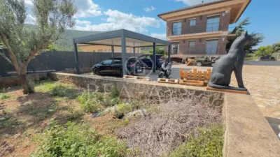 Chalet in Can Prunera photo 14