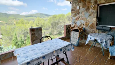Chalet in Can Morgadas photo 7