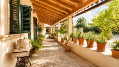 House in Establiments - Son Sardina photo 2