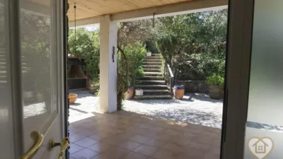 Chalet on Carrer del Tèlex photo 19