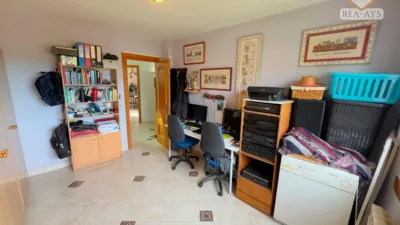 Chalet in Mas de Les Fonts photo 29