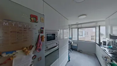 Apartment on Calle de Sonseca photo 9