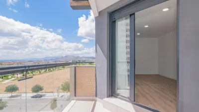 Apartment in Albayda photo 22