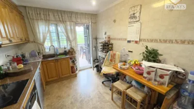 Chalet in La Guadia photo 27