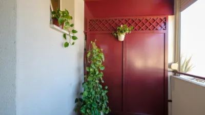 Flat on Calle Sorolla photo 32