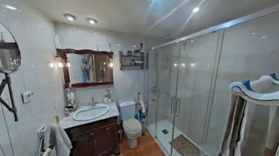 Apartment on Calle de Sonseca photo 12
