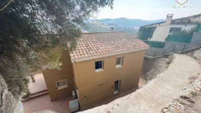 Chalet in Vall del Sol photo 70