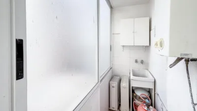 Apartment on Calle del General Serrano photo 19