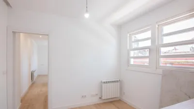 Top-floor apartment on Calle José Luis Cereijo photo 15