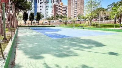 Apartment on Avenida de Benidorm photo 52
