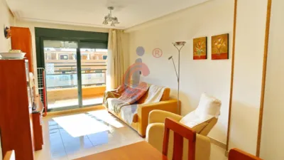 Apartment at Calle de la Puerta de Damasco, 2 photo 3