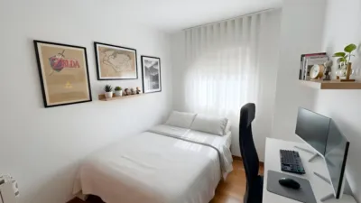 Duplex in Barri Sales photo 19