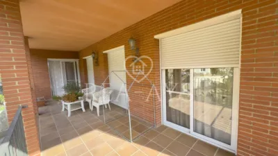 Chalet in El Pla de Palec photo 18