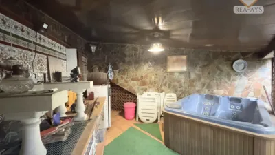 Chalet in La Guadia photo 61