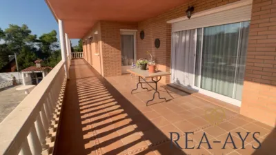 Chalet in Pla del Pèlac photo 44