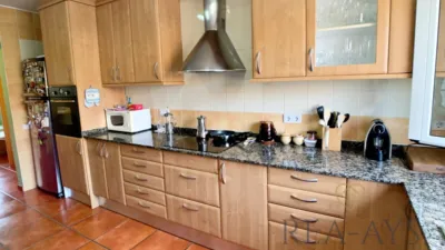 Chalet in Can Morgadas photo 22